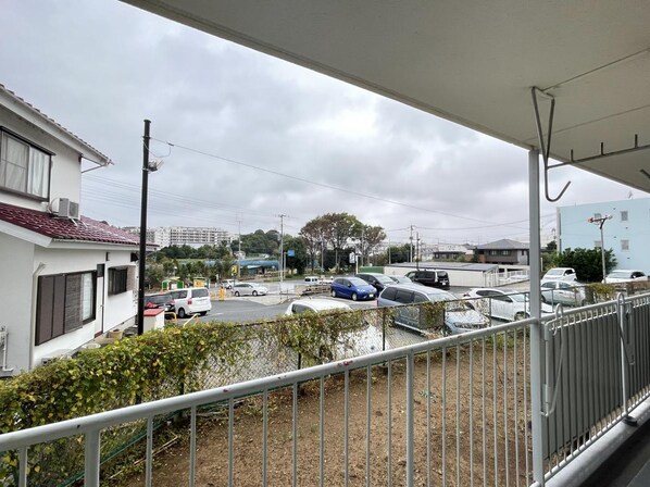 サニーヴィラの物件内観写真